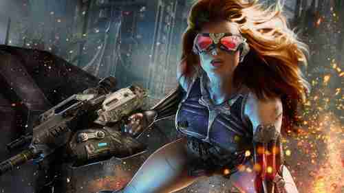 曝扎导已拿回《300勇士》续集版权项目不再推进！